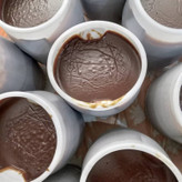 سمنو سنتی 1000 گرمی حاج عباس
