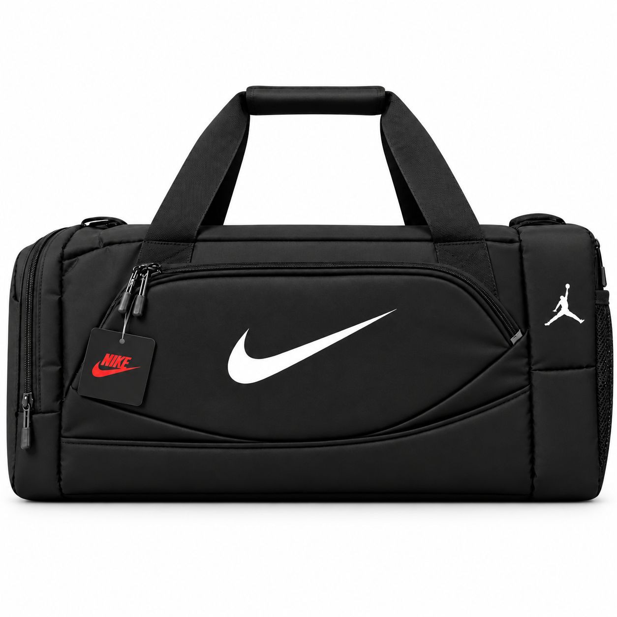 ساک ورزشی کیف باشگاهی، نایک Nike ( پس کرایه)