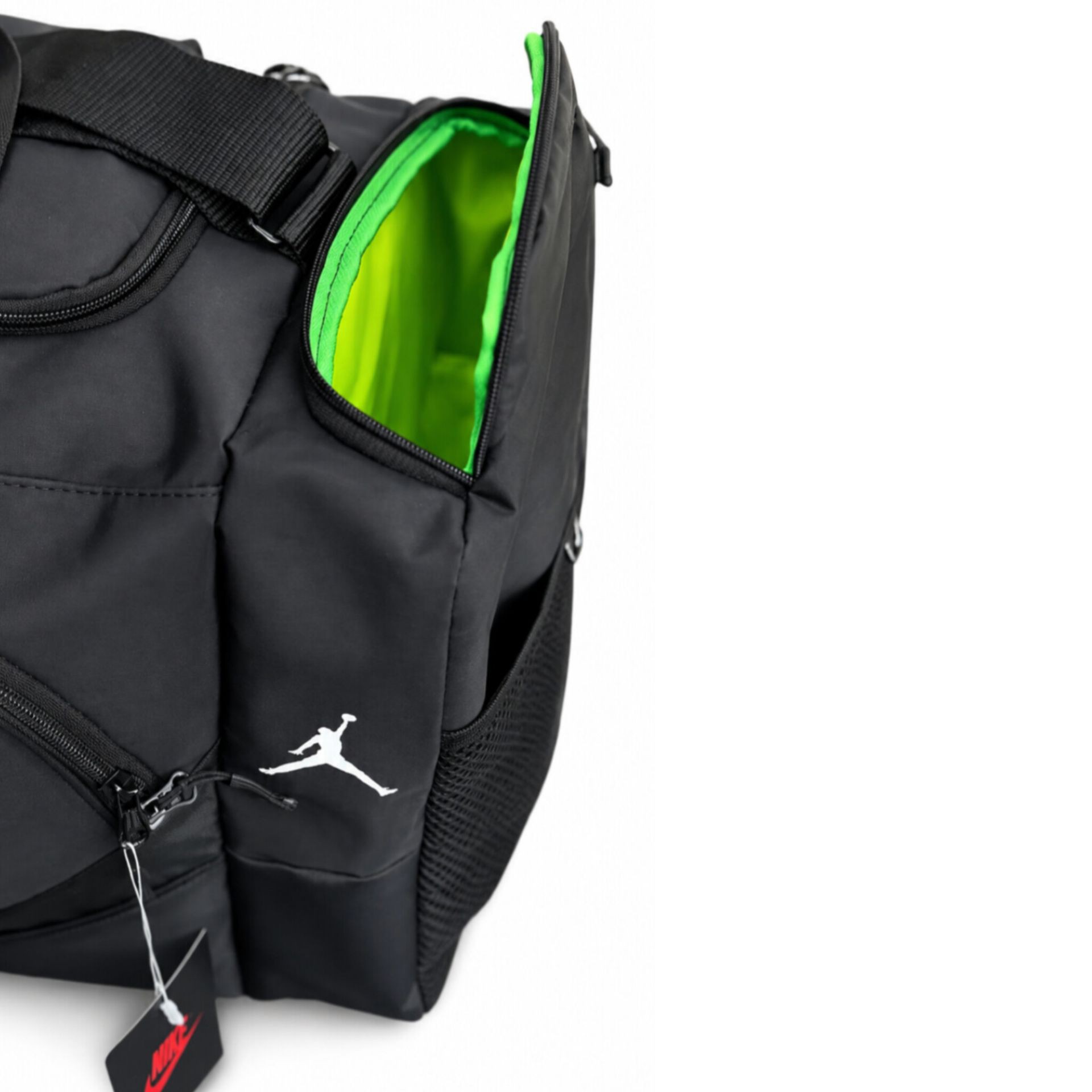 ساک ورزشی کیف باشگاهی، نایک Nike ( پس کرایه)