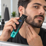 ماشین اصلاح وی جی آر V-996 VGR با تیغه سرامیک