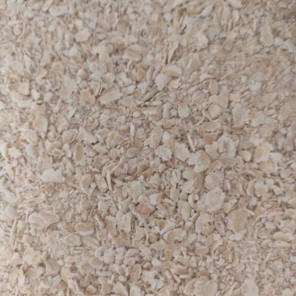 جو دو سر پرک فوری بار لوکس تا ممتاز (500 گرمی)جودوسر پرک