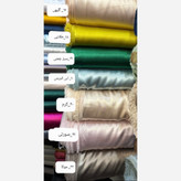 پارچه ساتن ال ایکس اورجینال کد 1016