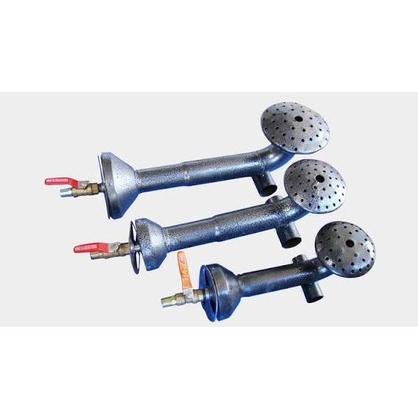 مشعل گازی تنور گازی استاندارد(پس کرایه)