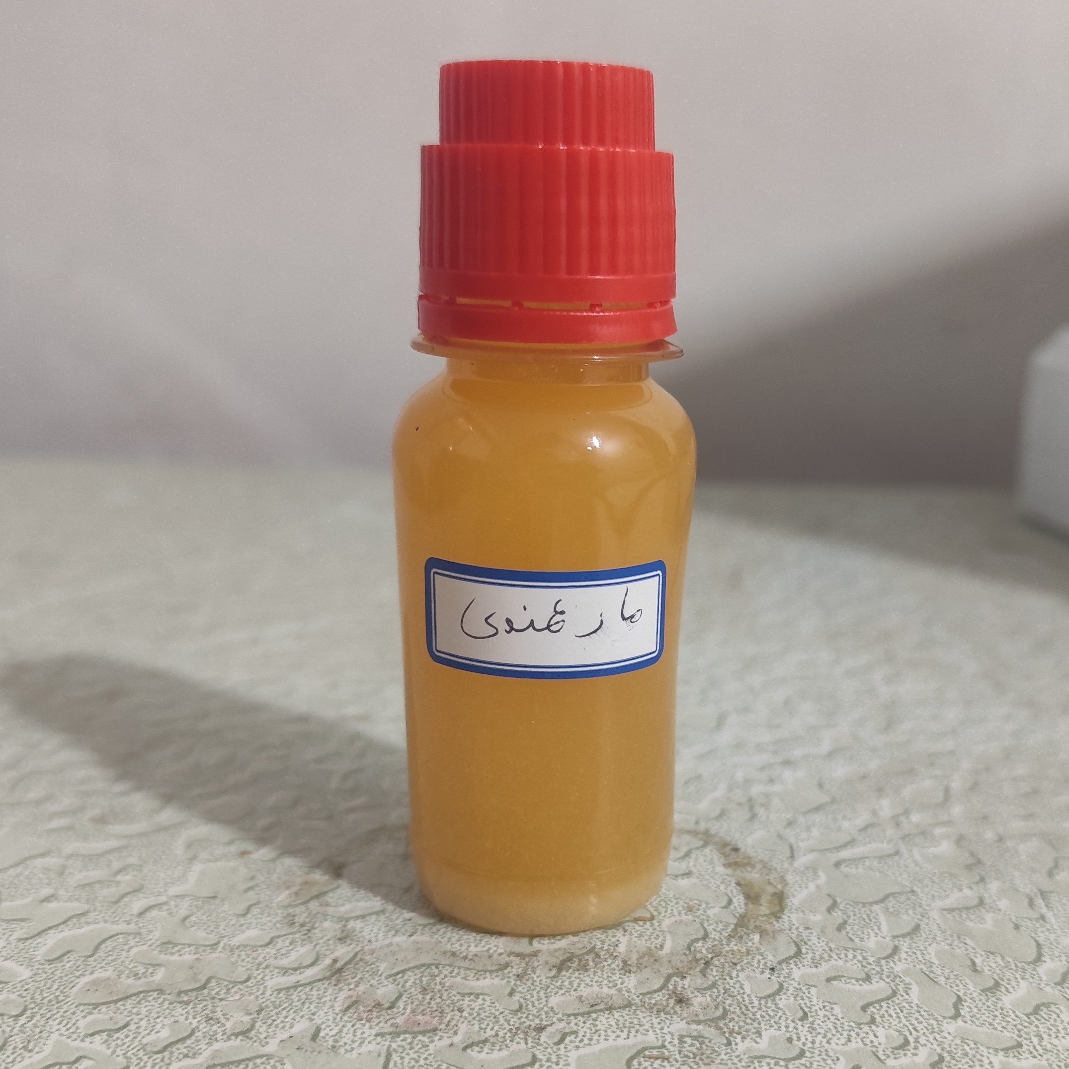 روغن مار هندی اصل وارداتی 60 میلی (پرپشت کننده مو پرپشت کننده ابرو تقویت مژه تقویت ریش و سبیل تقویت ابرو پرپشت کننده ریش
