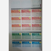 کتاب دروس اختصاصی کنکور دانشگاه فرهنگیان گاج مهارت معلمی دین و زندگی و هوش و استعداد معلمی چاپ 1405