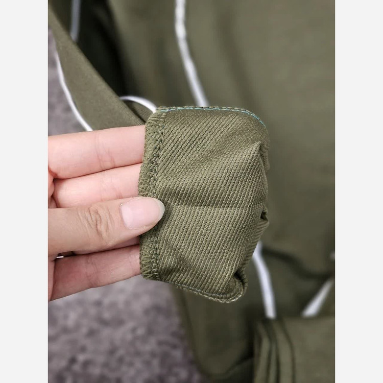 بلوزشلوار اسپرت بچگانه طرح trapstar