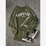 بلوزشلوار اسپرت بچگانه طرح trapstar