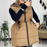 پافر زنانه پاییزه جنس میکرو کجراه درجه یک با ارسال رایگان