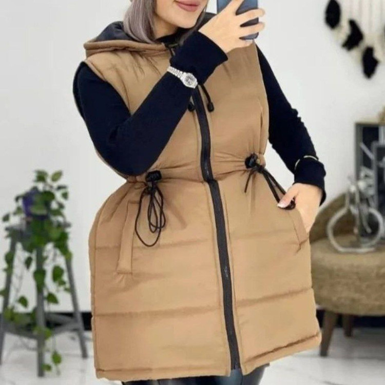 پافر زنانه پاییزه جنس میکرو کجراه درجه یک با ارسال رایگان