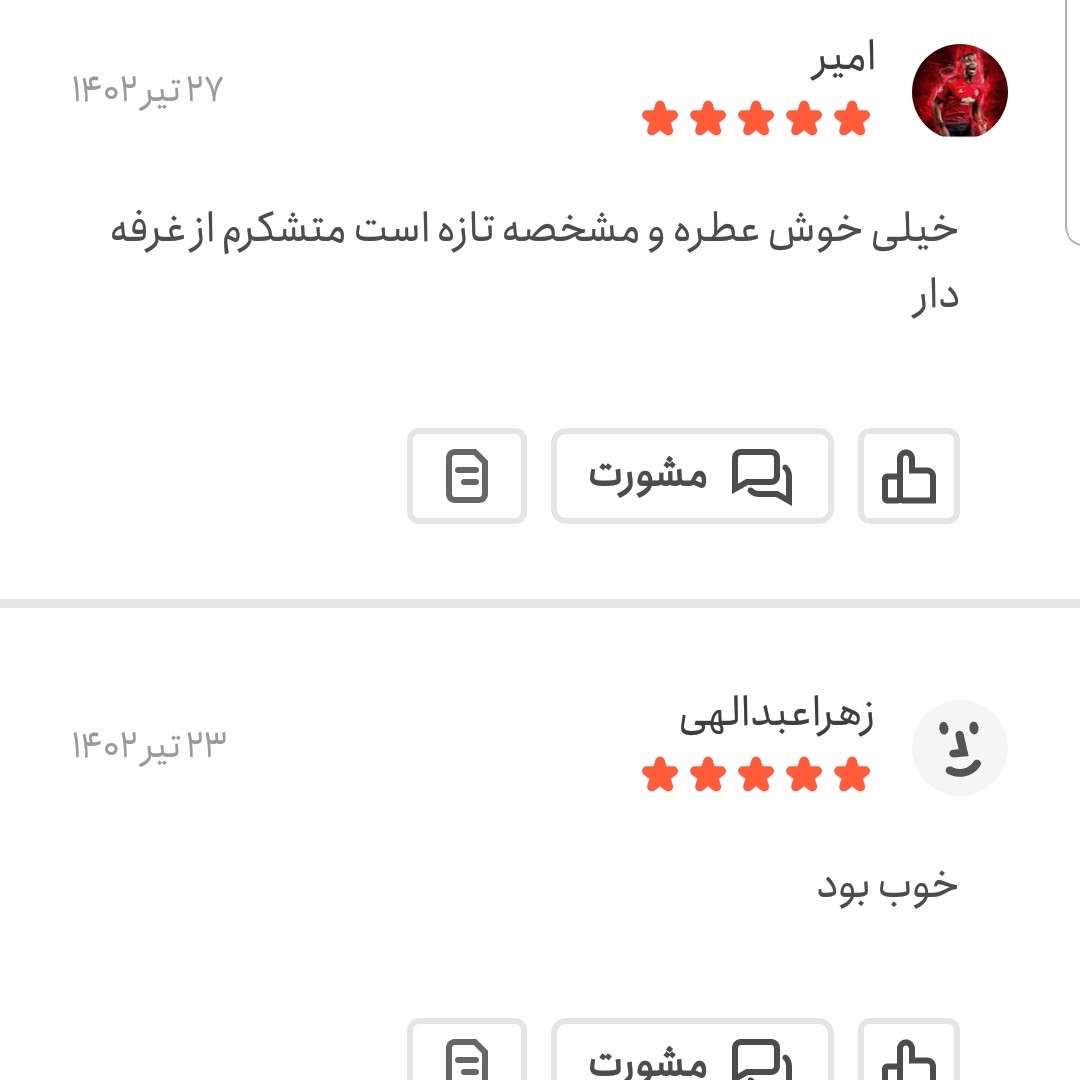 پودر سیر اعلا 500 گرمی اعتماد تازه(تخفیف دار)(پودرسیر)