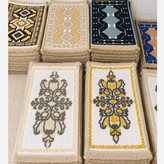 پادری فانتزی ( فرشی)