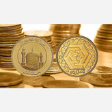 ربع سکه سال پایین عیار 900 ارسال رایگان با معتبر ترین پرس ها