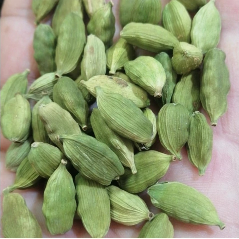 هل اکبر بنفش فوق اعلا و معطر 10 گرمی مشرق زمین