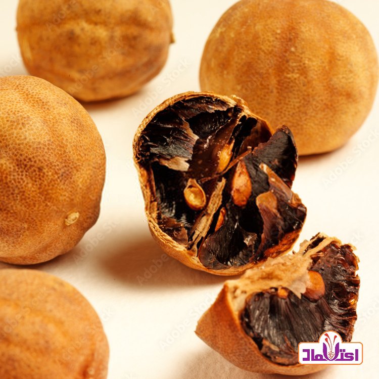 پودر لیمو 100 گرمی اعتماد (پودرلیمو )(گرد لیمو )