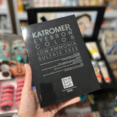 رنگ ابرو کاترومر کراتینه حرفه ای