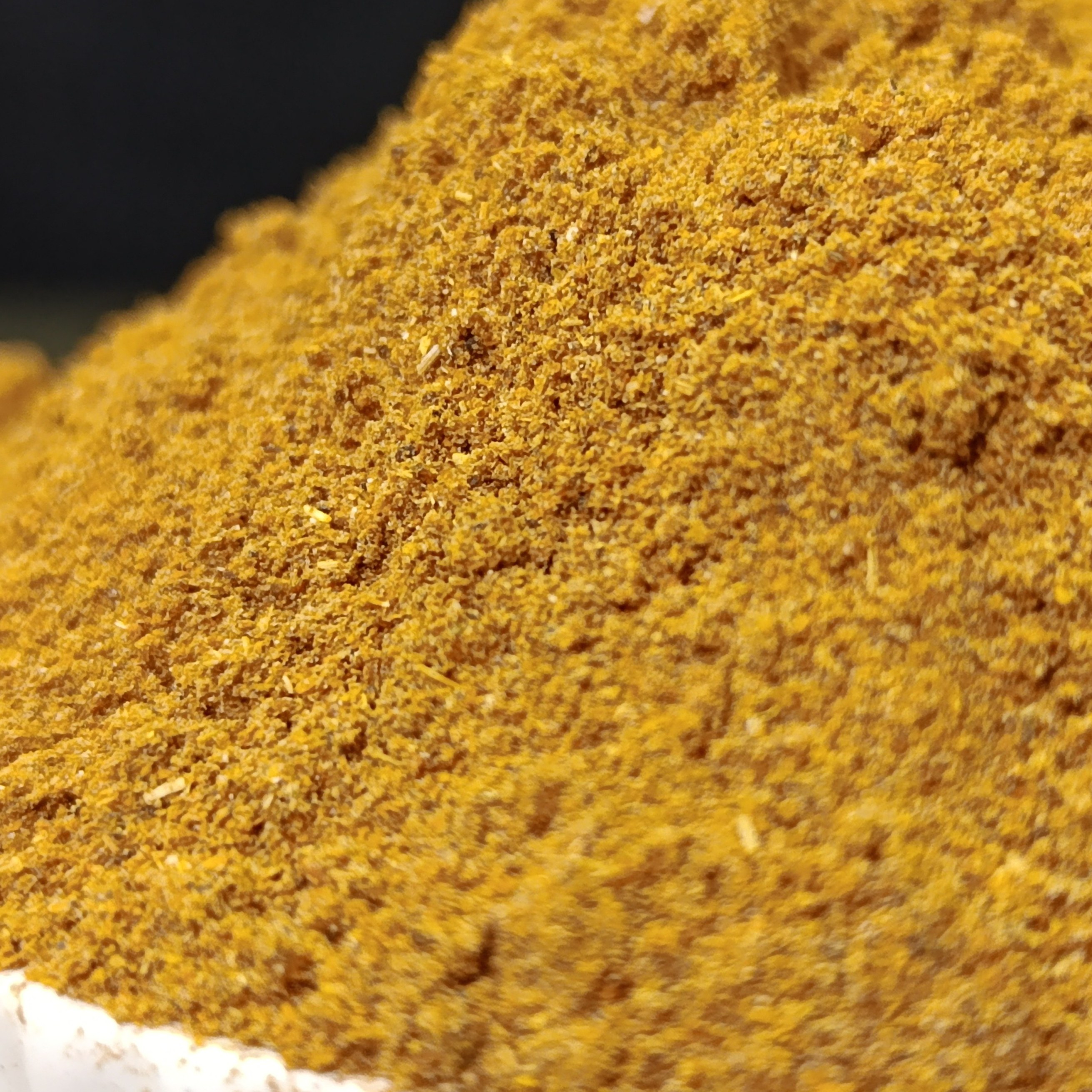 ادویه دودی درجه یک ترنج 100 گرمی