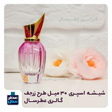 عطر استرانگر ویت یو ابسولوتلی از 4 تا صد میل قابل سفارش ( عطر استرانگر ویز یو ابسولوتلی)