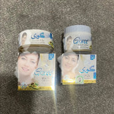 کرم گوری روشن کننده ضدلک کوچک و بزرگ اصلی درجه یک