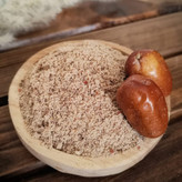 پودر سنجد کامل نورا فود با هسته 200 گرمی