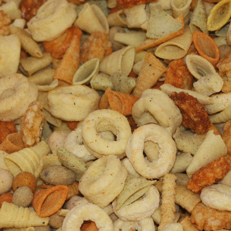 آجیل سوخاری 500 گرمی
