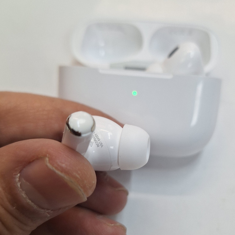 ایرپاد پرو2 اورجینال سفارش آمریکا Airpods pro USA