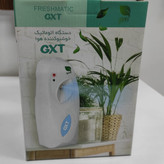 دستگاه خوشبو کننده هوا مدل GxT اسپادانا