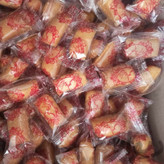سوهان گز لقمه ای تازه 500 گرمی