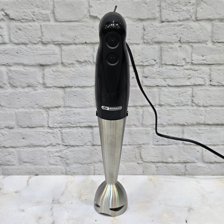 گوشت کوب برقی سونامی ژاپن مدل SHB-170 با ضمانت و ارسال رایگان
