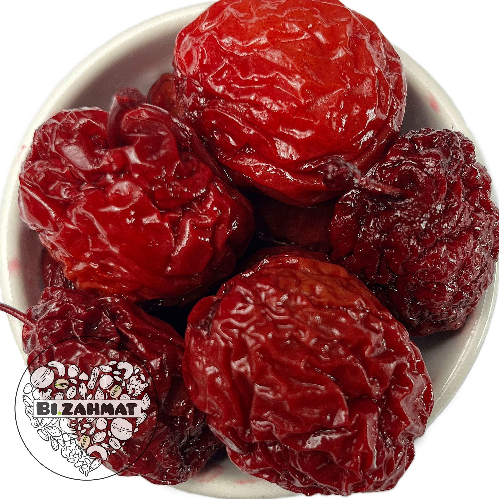 آلو جنگلی 250 گرم