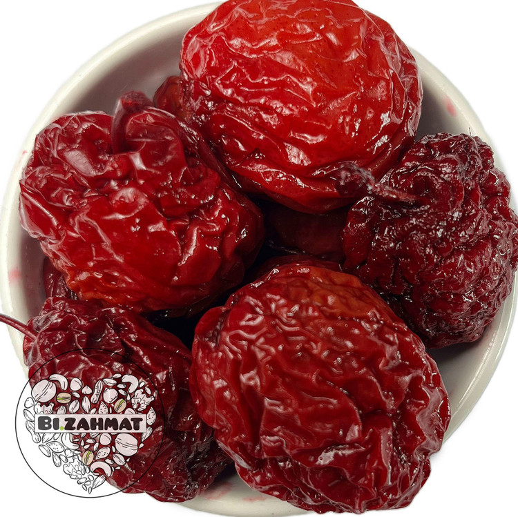 آلو جنگلی 250 گرم