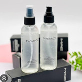 اسپری فیکس کننده 150 میل اسپری فیکس مک(قیمت پایین به دلیل افتتاح غرفه)
