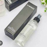 اسپری فیکس کننده 150 میل اسپری فیکس مک(قیمت پایین به دلیل افتتاح غرفه)