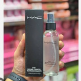 اسپری فیکس کننده 150 میل اسپری فیکس مک(قیمت پایین به دلیل افتتاح غرفه)