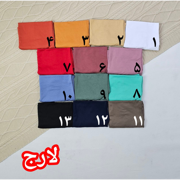 تاپ بندی زنانه و دخترانه نخ پنبه ویسکوز سایز بندی کوچک ، متوسط ، بزرگ مناسب باشگاه زیر مانتو و خونه