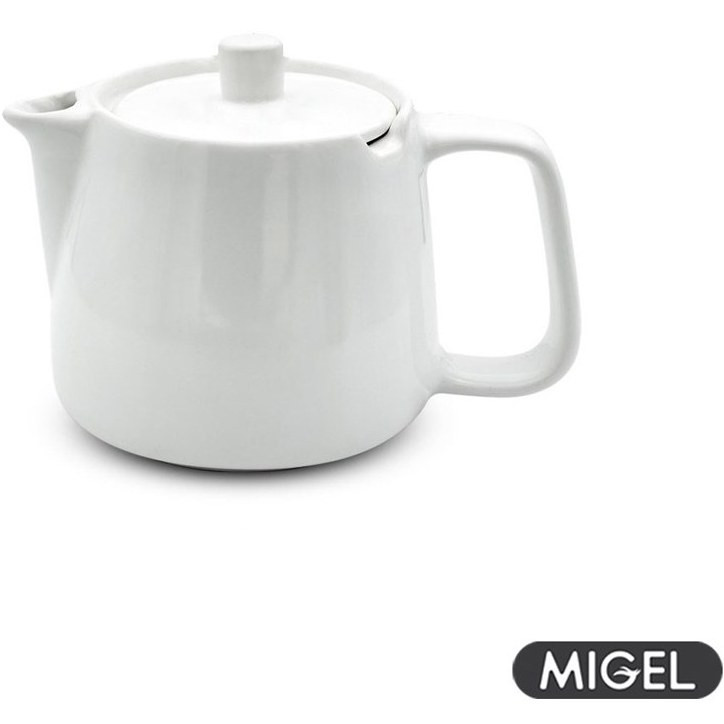 چای ساز (چایساز) میگل GTS 070 (ایستاده، کتری شیشه ای)