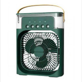 پنکه مه پاش رومیزی AIR COOLER FAN(سایز بزرگ )/اقساط