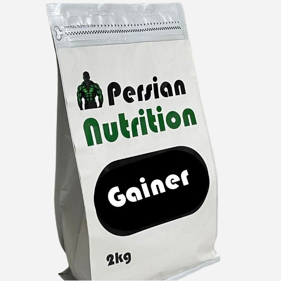 گینر 70/30 پرشین نوتریشن 2 کیلوگرمی