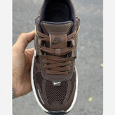 کتونی نایک وی تو کی قهوه ای مردانه زنانه ست Nike V2K