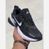 کتونی نایک وی تو کی قهوه ای مردانه زنانه ست Nike V2K