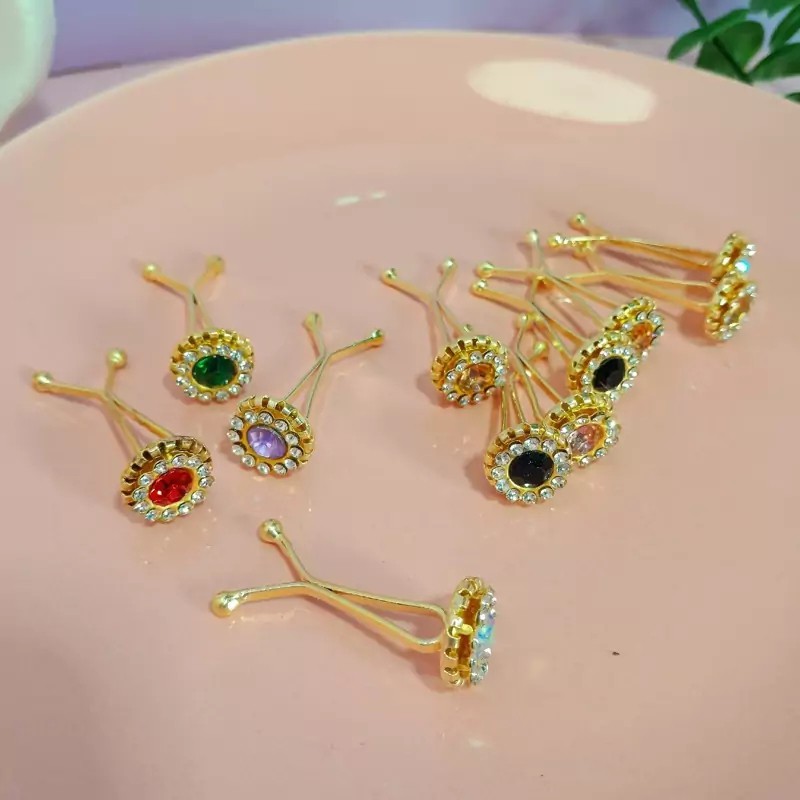 گیره روسری شیک یک عدد
