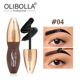 پیلاف ابرو و رنگ ابرو اولیبالا OLiBOLLA