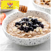 جو دوسر پرک فوری بدون پوست جو خارجی یک کیلو برند مشرق زمین مخصوص صبحانه -بدنسازی(سورت لیزر)