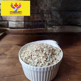 جو دوسر پرک فوری بدون پوست جو خارجی یک کیلو برند مشرق زمین مخصوص صبحانه -بدنسازی(سورت لیزر)