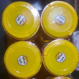 عسل چندگیاه پاییزه فریدن 1کیلویی باموم دشتی اصل(ارسال رایگان با خرید 2م از غرفه)