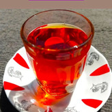 چای قلم ممتاز بهاره (1405) لاهیجان بسیار خوش عطر و خوش طعم (1000 گرمی) محصول 1405