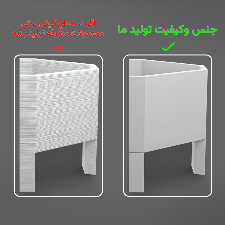 پایه فن خنک کننده مودم مدل x28 - x28 pro به همراه آداپتور