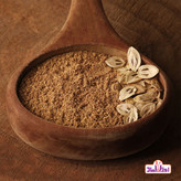 پودر گلپر 250گرمی اعتماد بسیار معطر و خالص