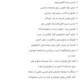 قلم لمسی موبایل و تبلت مدل 2026 استایلوس مناسب انواع مدل گوشی و تبلت