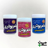 مام پودری نیکا - ادکلنی