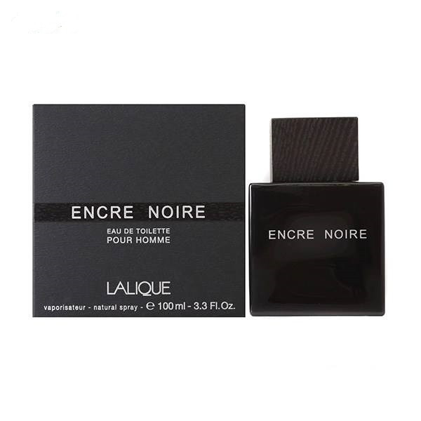 عطر لالیک انکر نویر مشکی مردانه ( هر میل)
